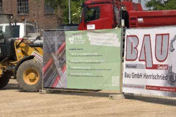 Bauschilder FBE + BAU GmbH