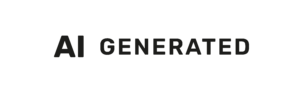 Vollständig KI-generierter Inhalt